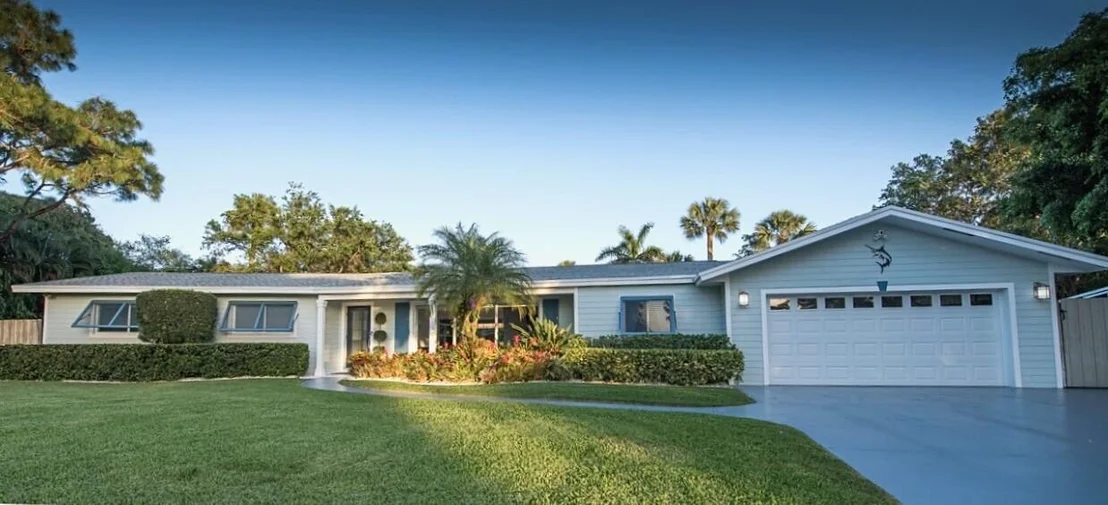 Photo of 18128 Palm Point Drive