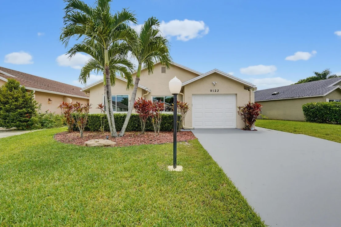 Photo of 9123 PINE SPRINGS Drive