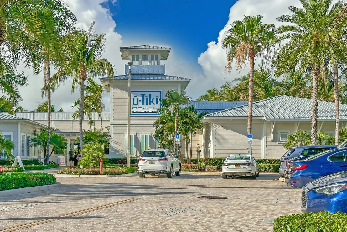 Photo of Unit 65 at 400 N Highway A1a Lot 65