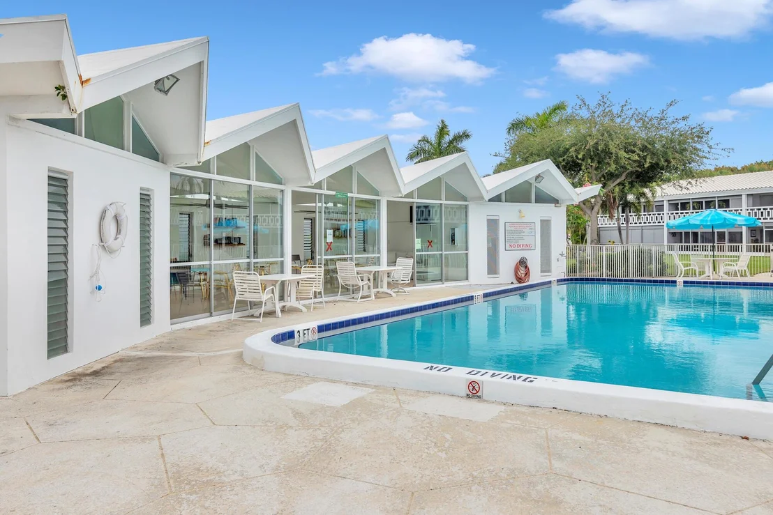 Photo of Unit 223 at 331 Tequesta Drive