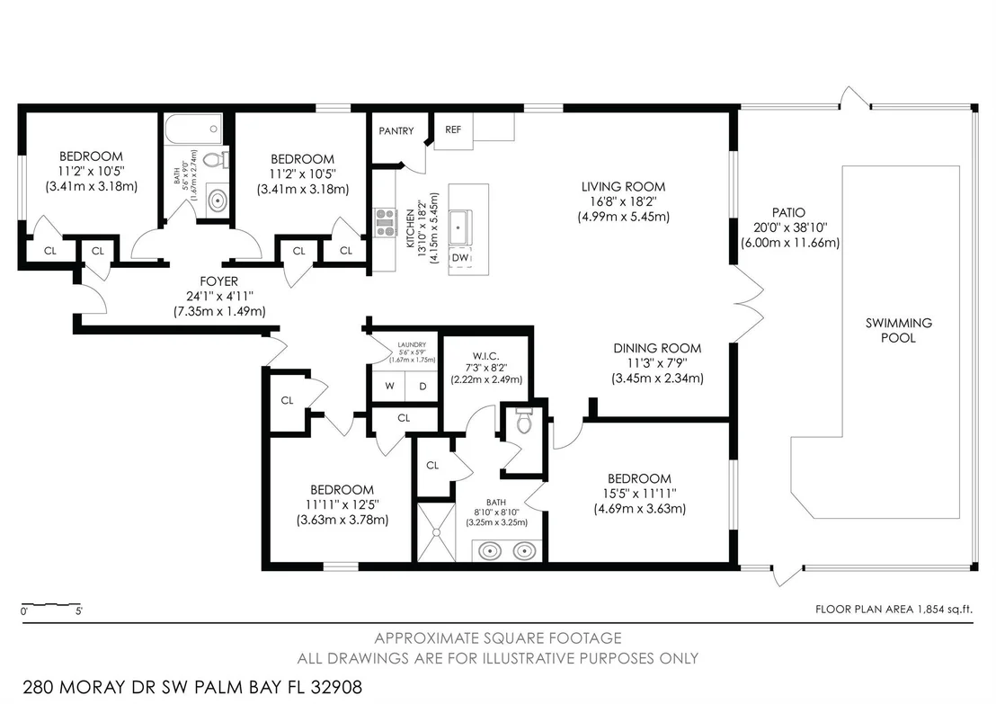 Photo of 280 Moray Drive