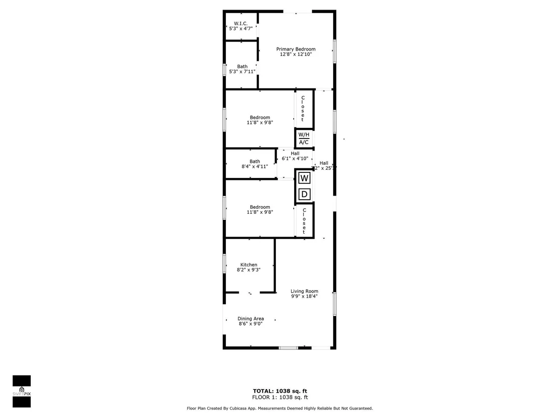 Photo of 4250 W 10th Avenue