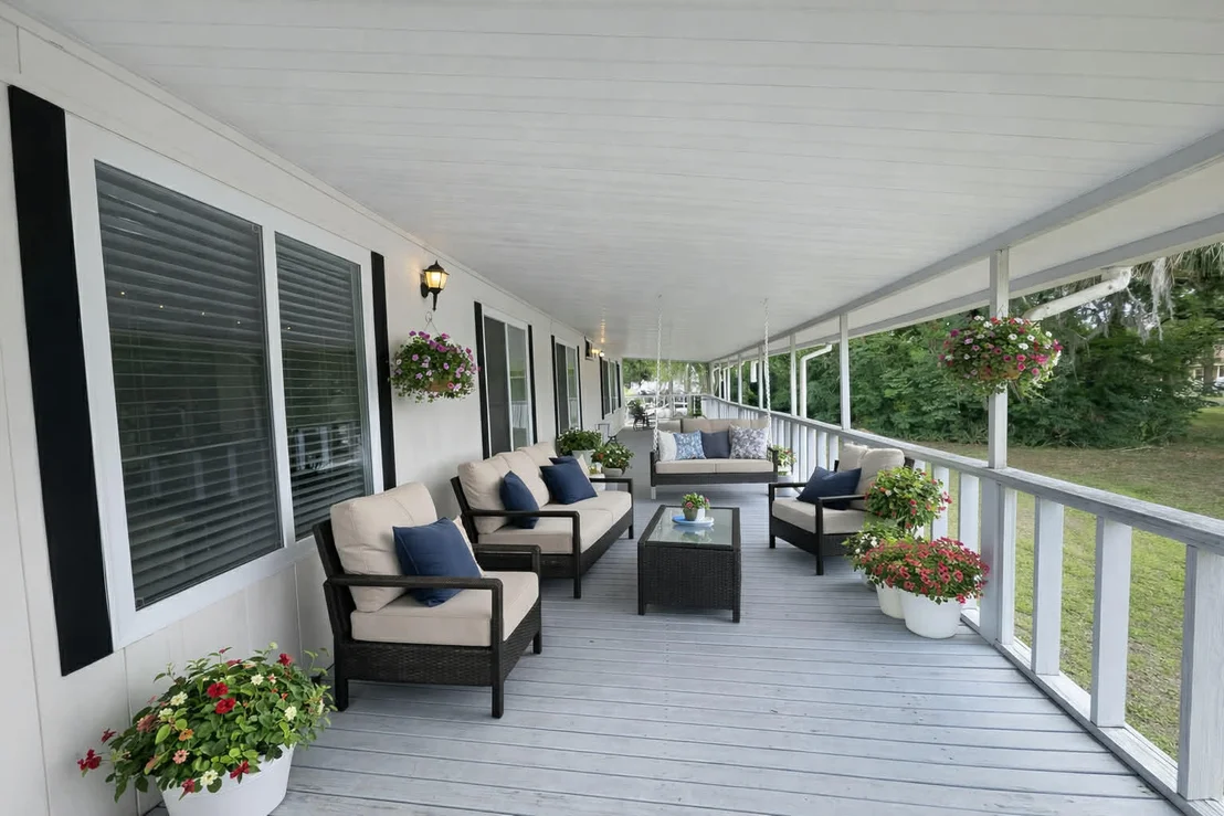 Photo of 4523 SE 30th Street