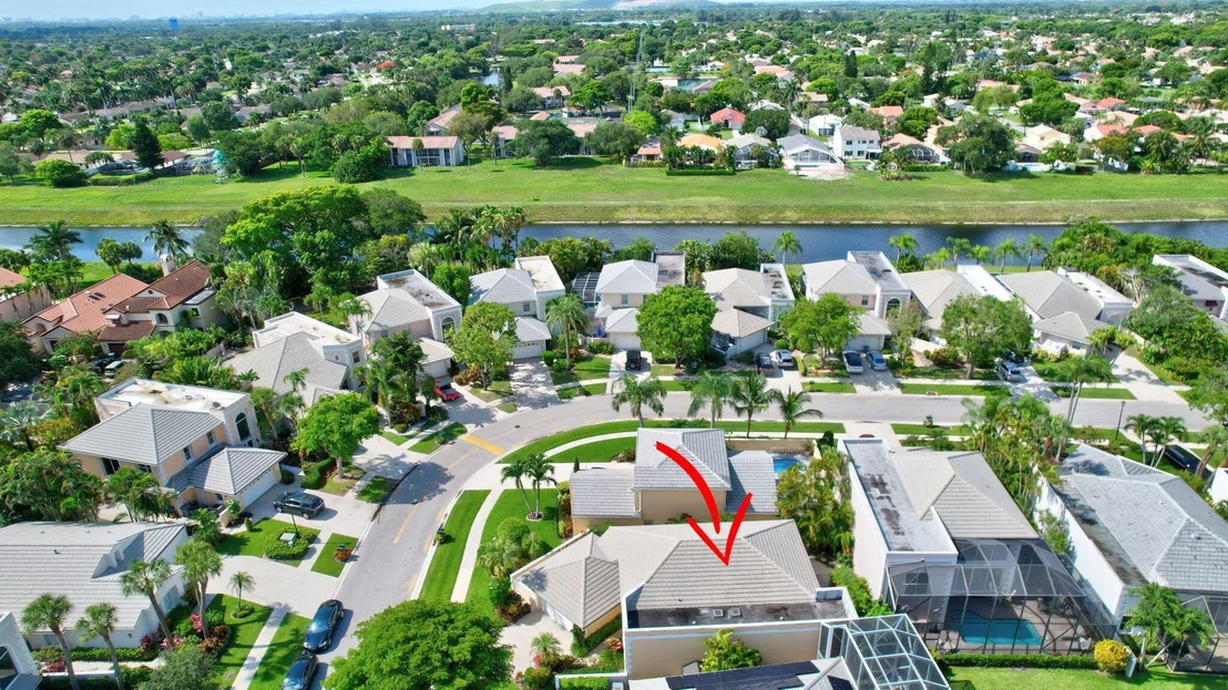 Photo of 7729 Travlers Tree Drive
