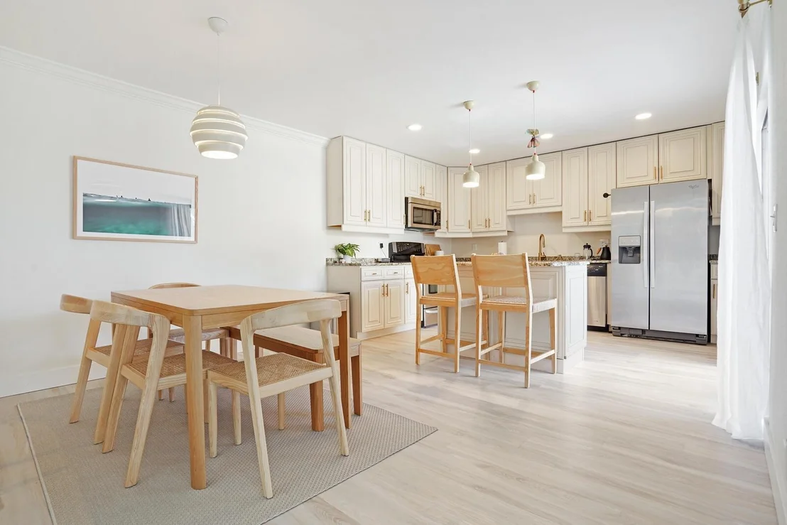 Photo of Unit 20A at 1420 Ocean Way