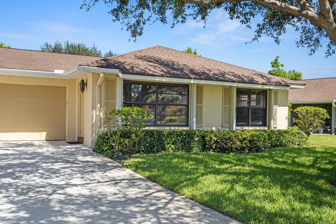 Photo of Unit B at 4235 Pear Tree Circle