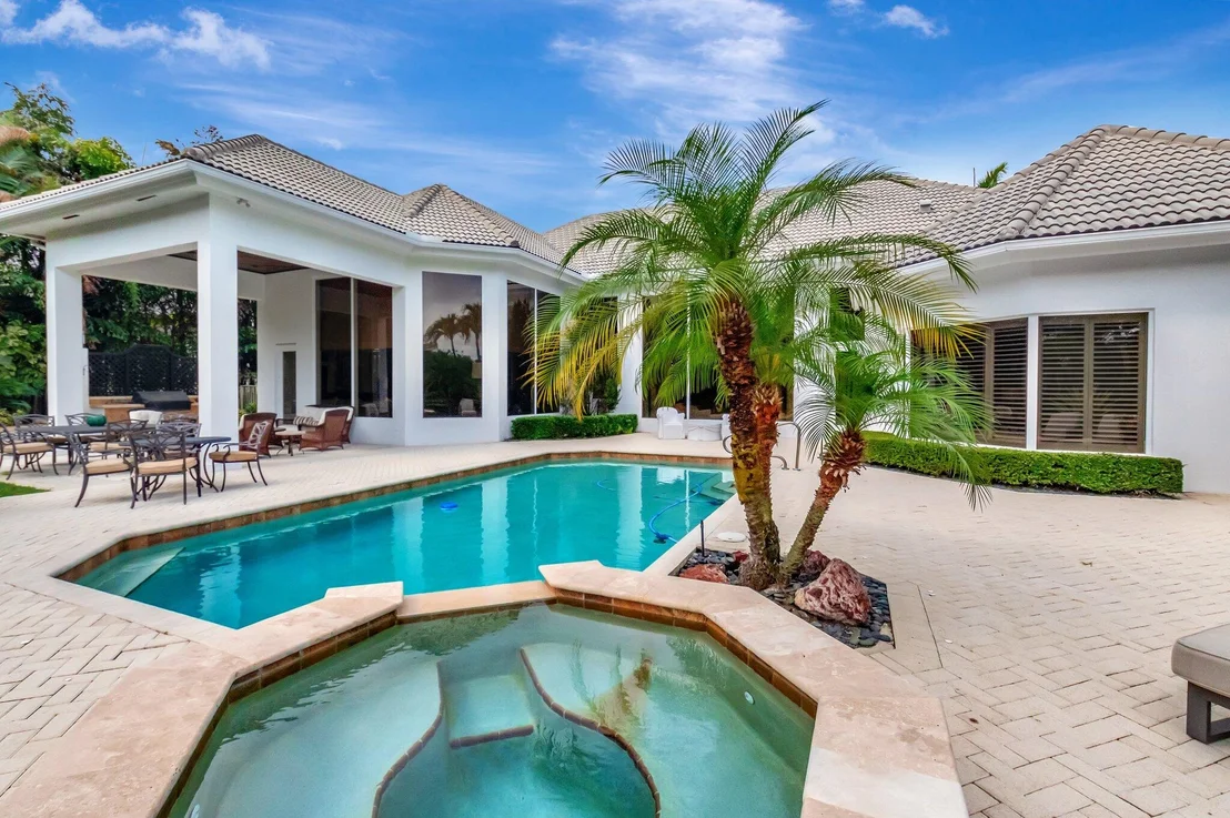 Photo of 17652 Lake Estates Drive