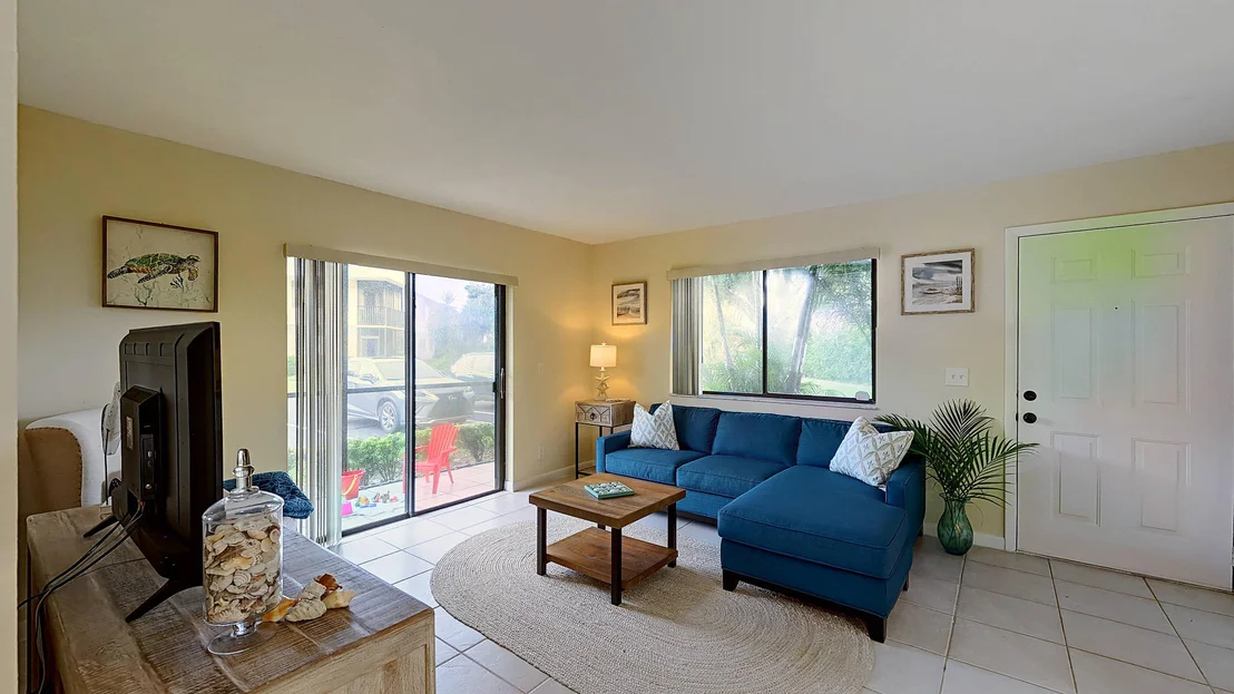 Photo of Unit 101 at 588 Trace Circle