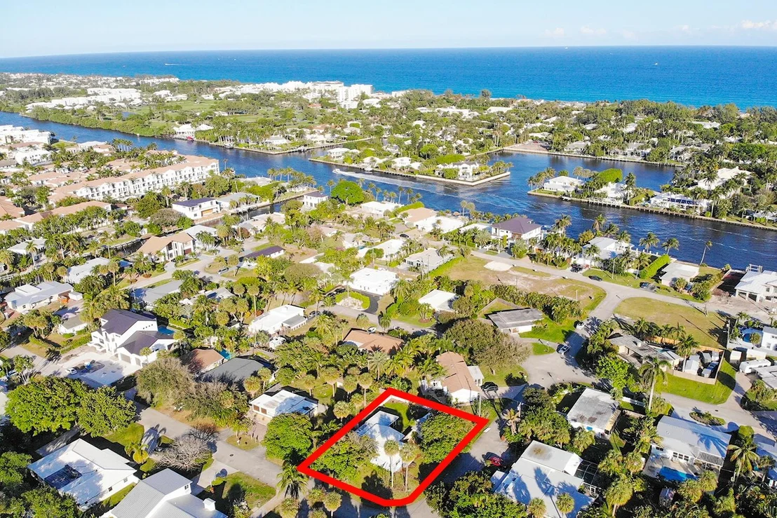Photo of 3203 Palm Drive