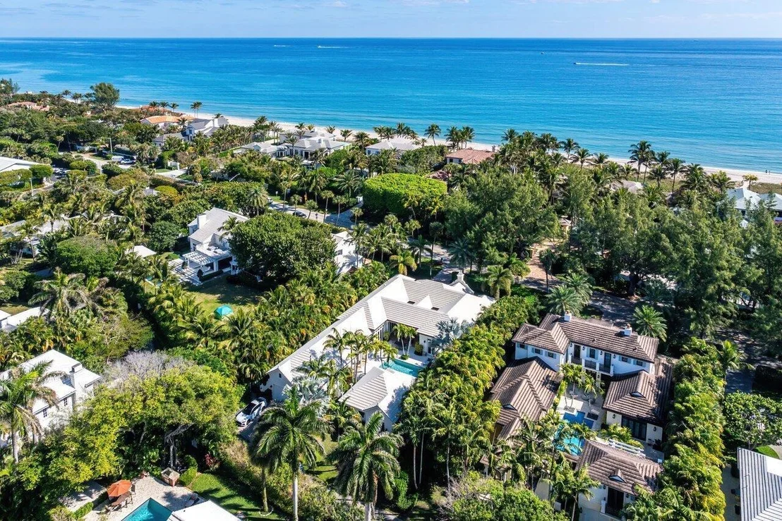 Photo of 3424 N Ocean Boulevard
