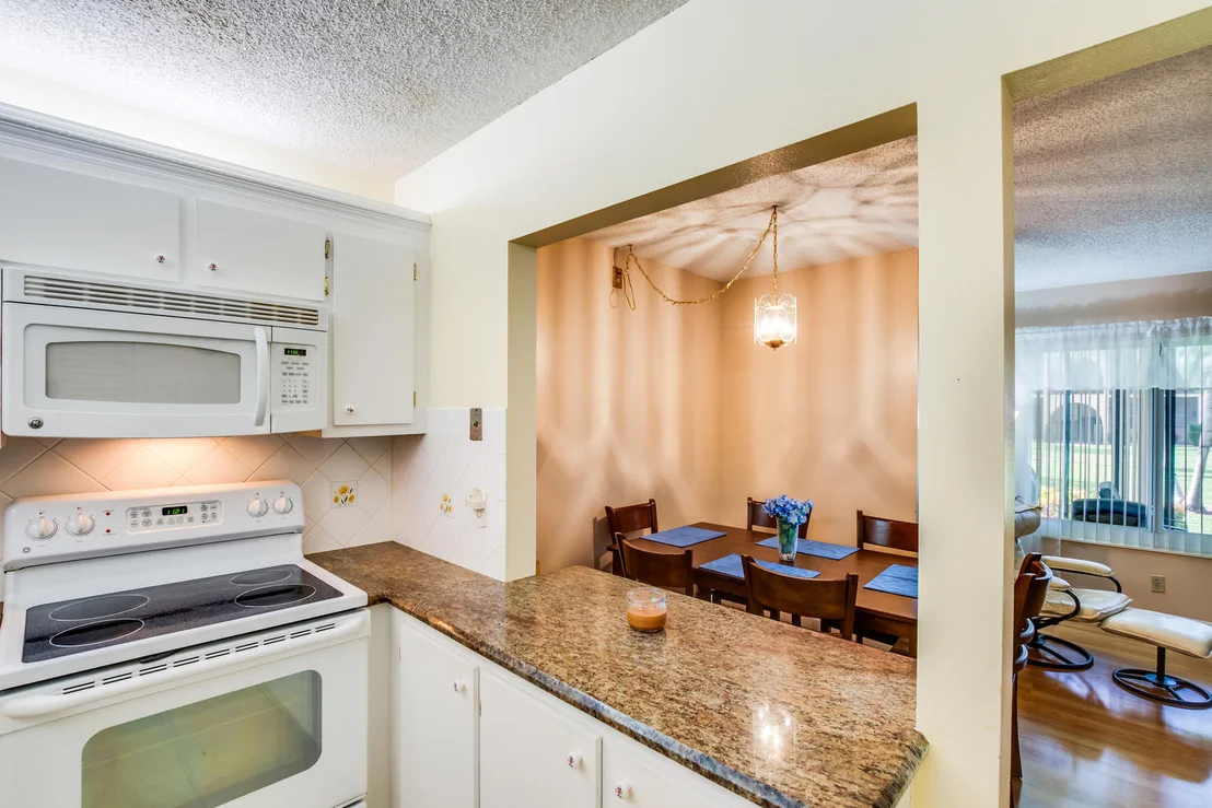 Photo of Unit C1 at 303 Pine Ridge Circle