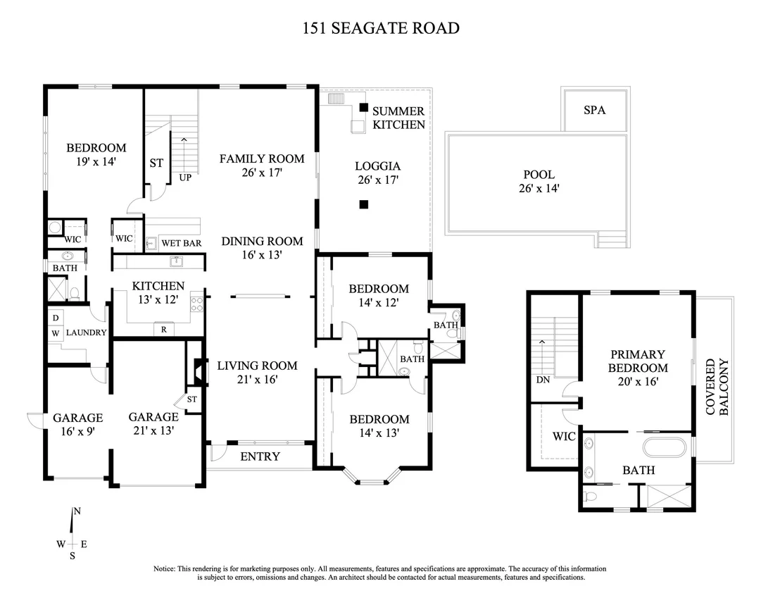 Photo of 151 Seagate Road