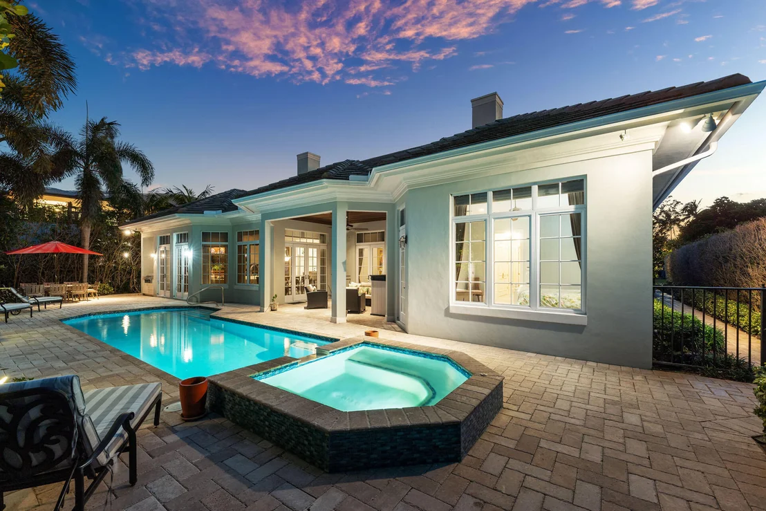 Photo of 2460 Queen Palm Road