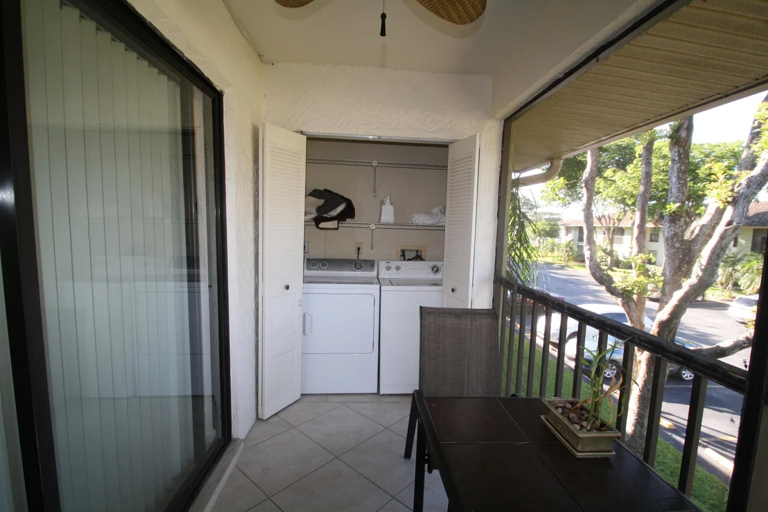 Photo of Unit 204 at 9845 Pineapple Tree Drive