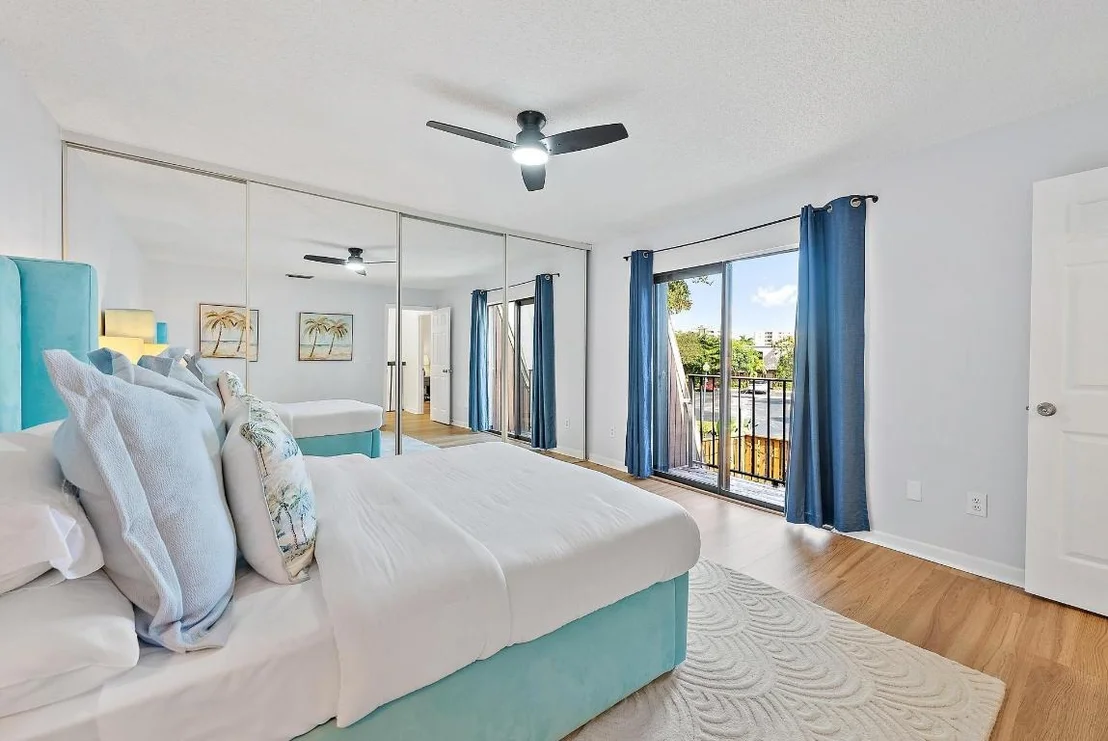 Photo of Unit 30C at 1420 Ocean Way