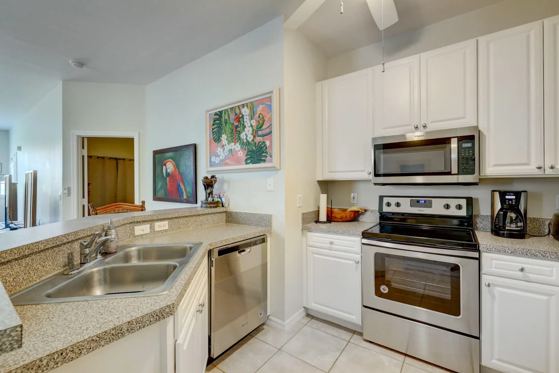 Photo of Unit B at 105 Lighthouse Circle