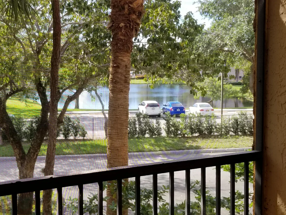 Photo of Unit 3883 at 3883 Coral Tree Circle W