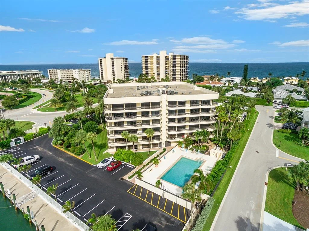 Photo of Unit 103 at 50 Beach Road