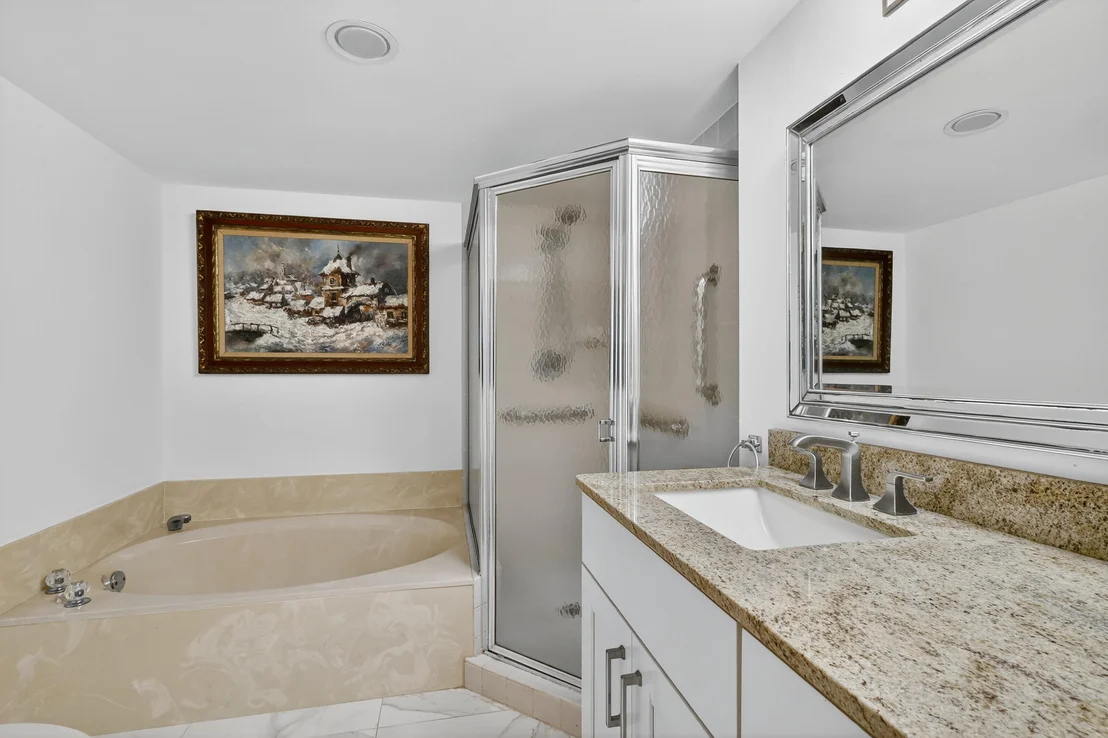 Photo of Unit D2 at 110 Half Moon Circle