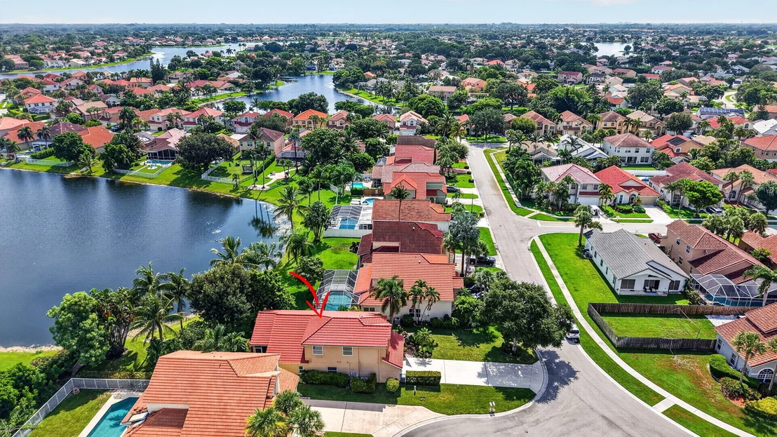 Photo of 7591 BRUNSON Circle