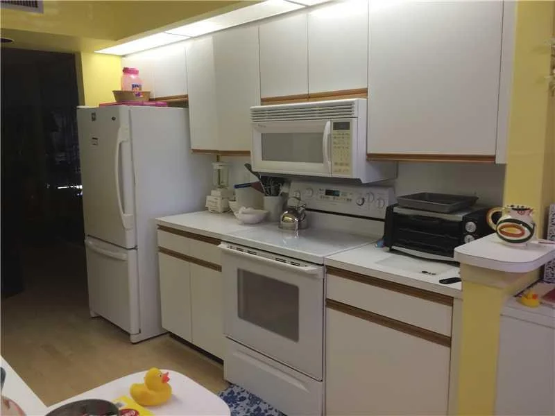Photo of Unit H2 at 1603 Abaco Drive