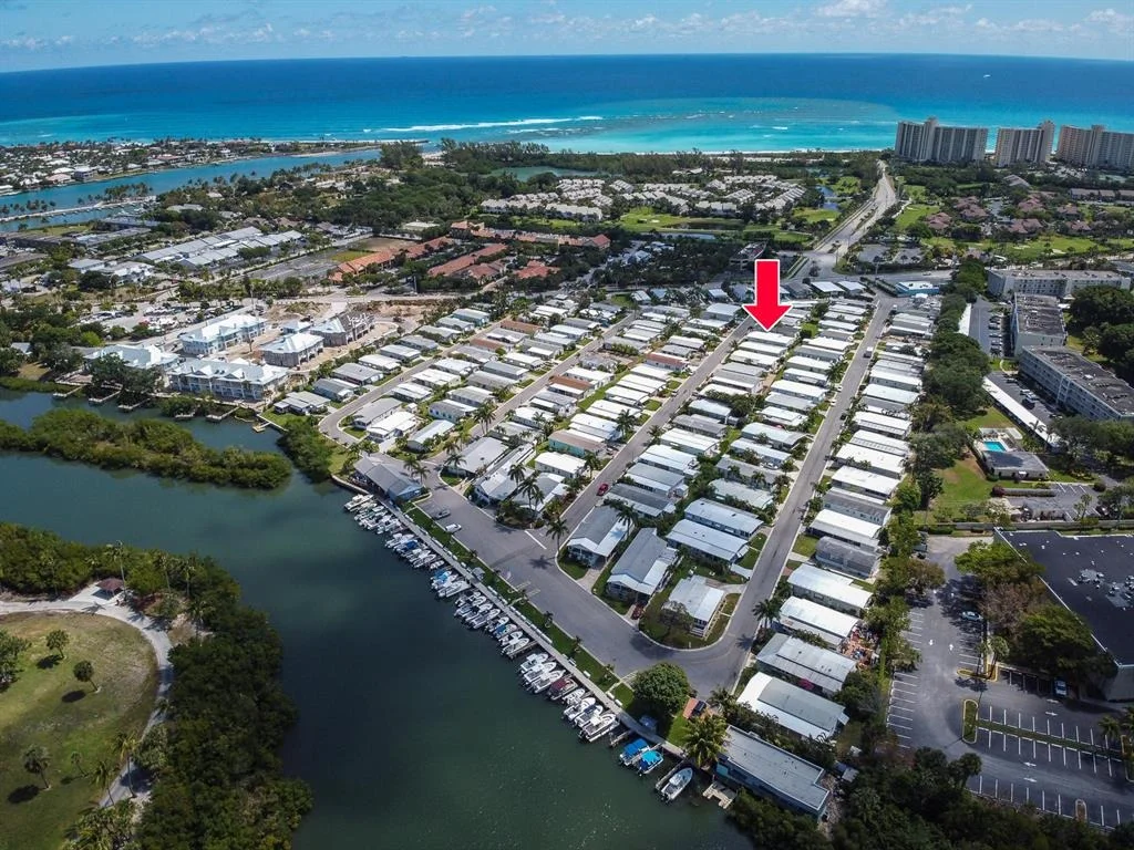 Photo of Unit 54 at 400 N Highway A1a