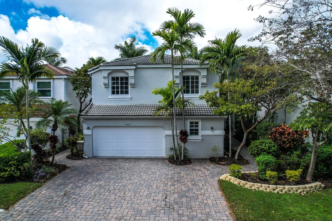 Photo of 2063 Cezanne Road