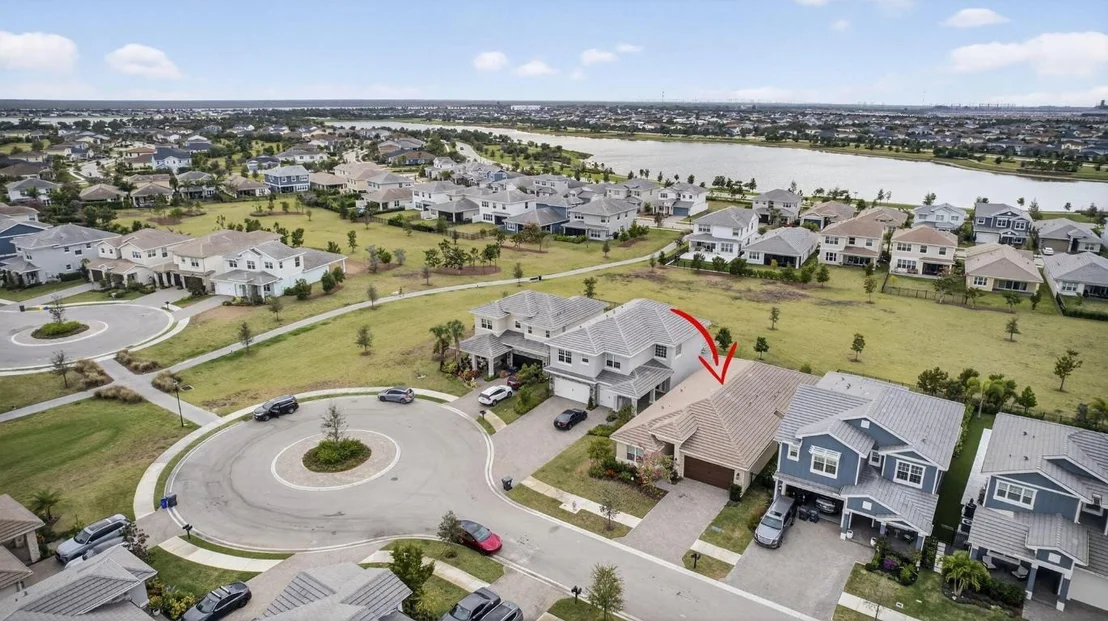Photo of 1411 Thistle Place