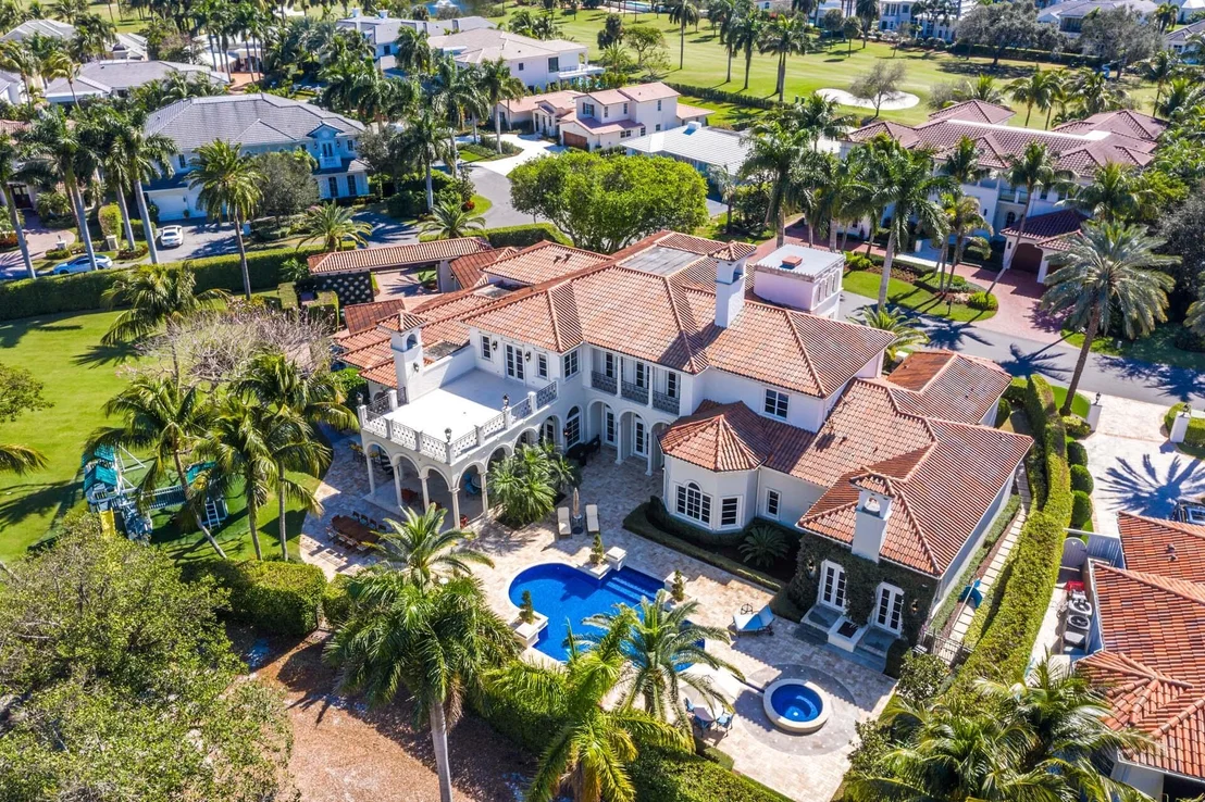 Photo of 1869 Sabal Palm Drive