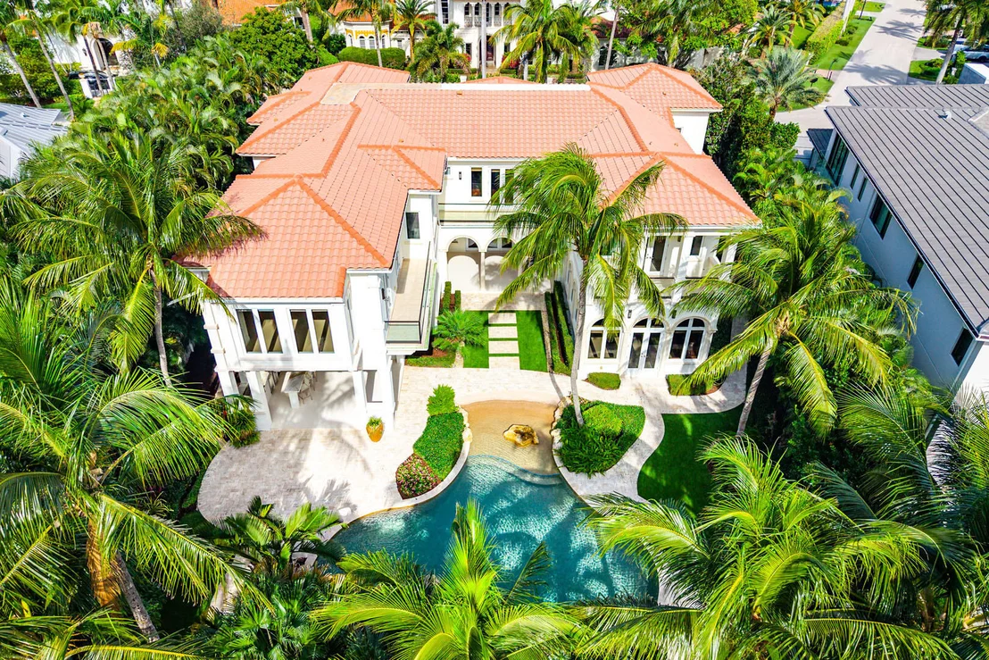 Photo of 1880 Sabal Palm Drive