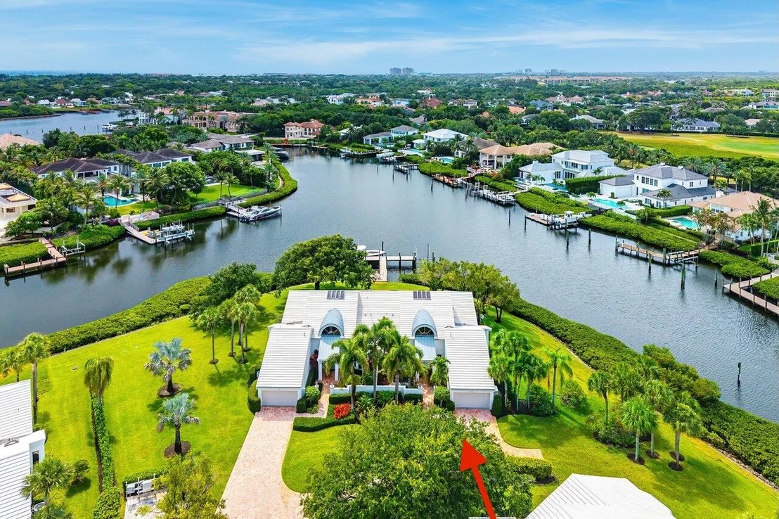 Photo of 3602 Captains Way