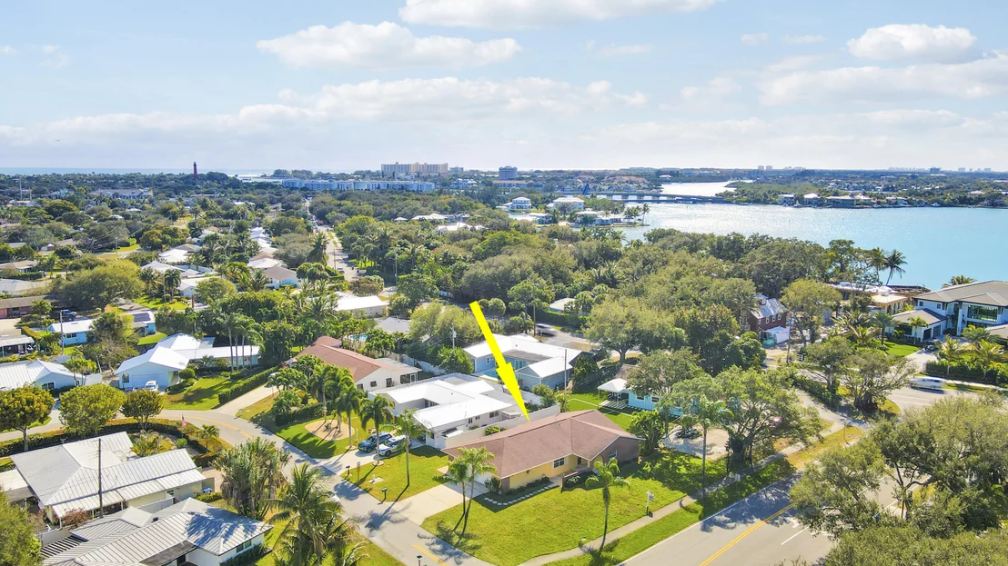 Photo of 1501 Lance Road