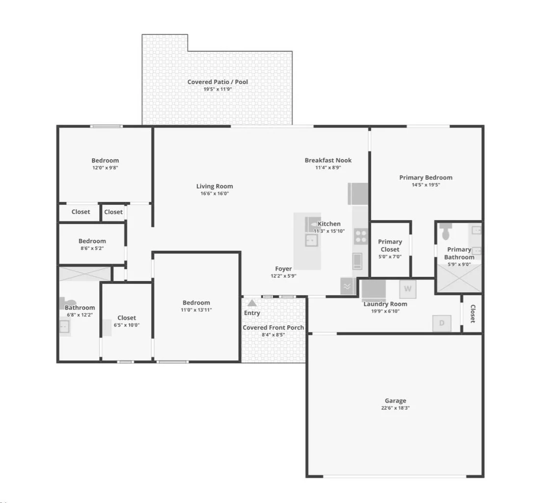Photo of 19131 Fairlawn Way