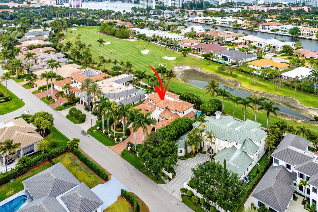 Photo of 1560 Sabal Palm Drive