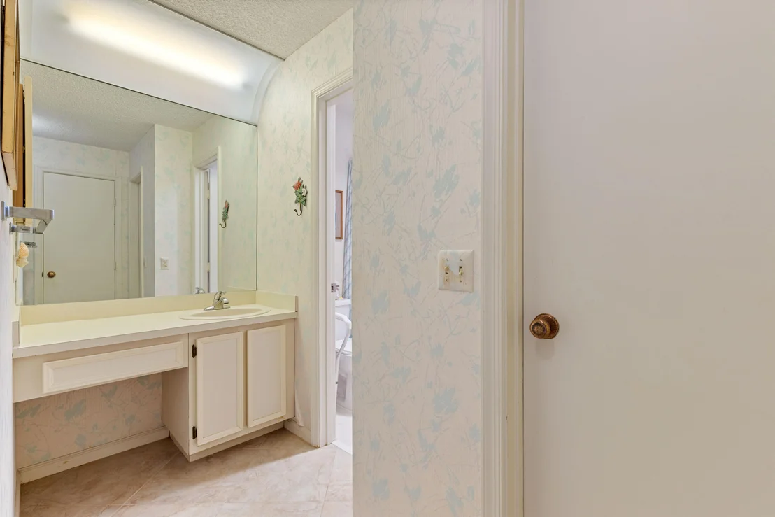 Photo of Unit B at 4235 Pear Tree Circle