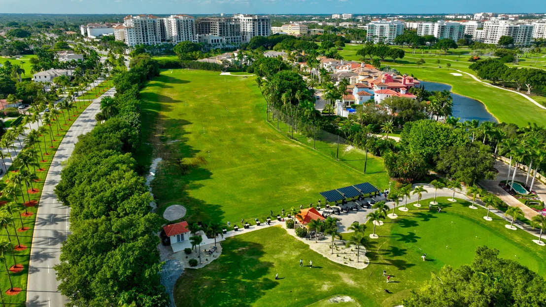 Photo of 331 MIZNER LAKE ESTATES Drive