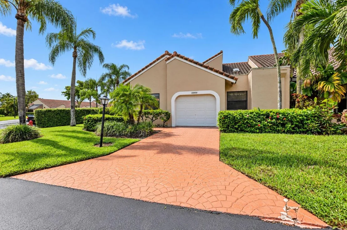 Photo of 22650 MERIDIANA Drive