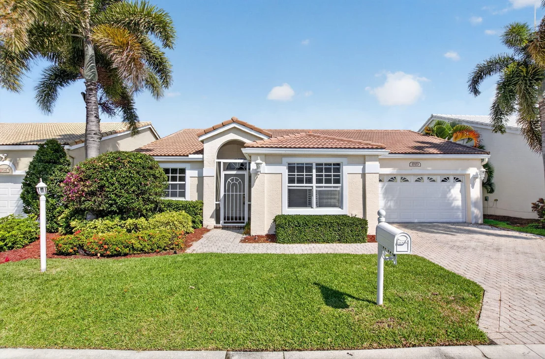 Photo of 17173 Balboa Point Way