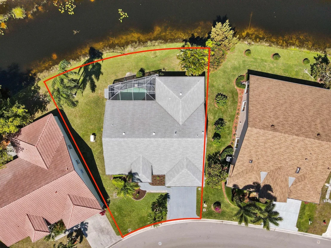 Photo of 1112 Hatteras Circle