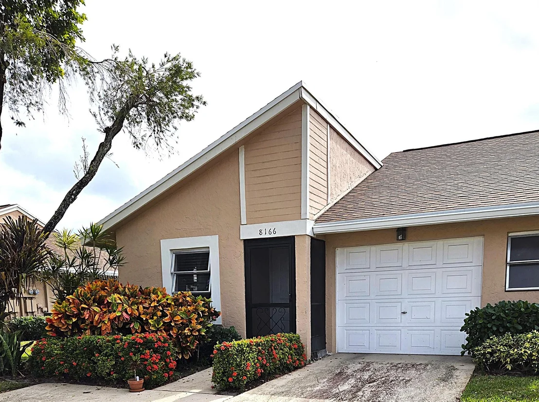 Photo of Unit A at 8166 Springtree Road