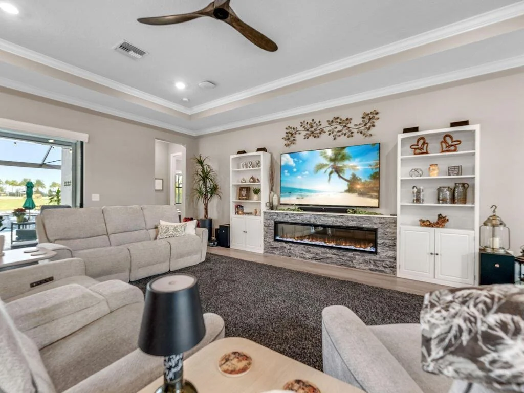 Photo of 2508 Millenium Circle