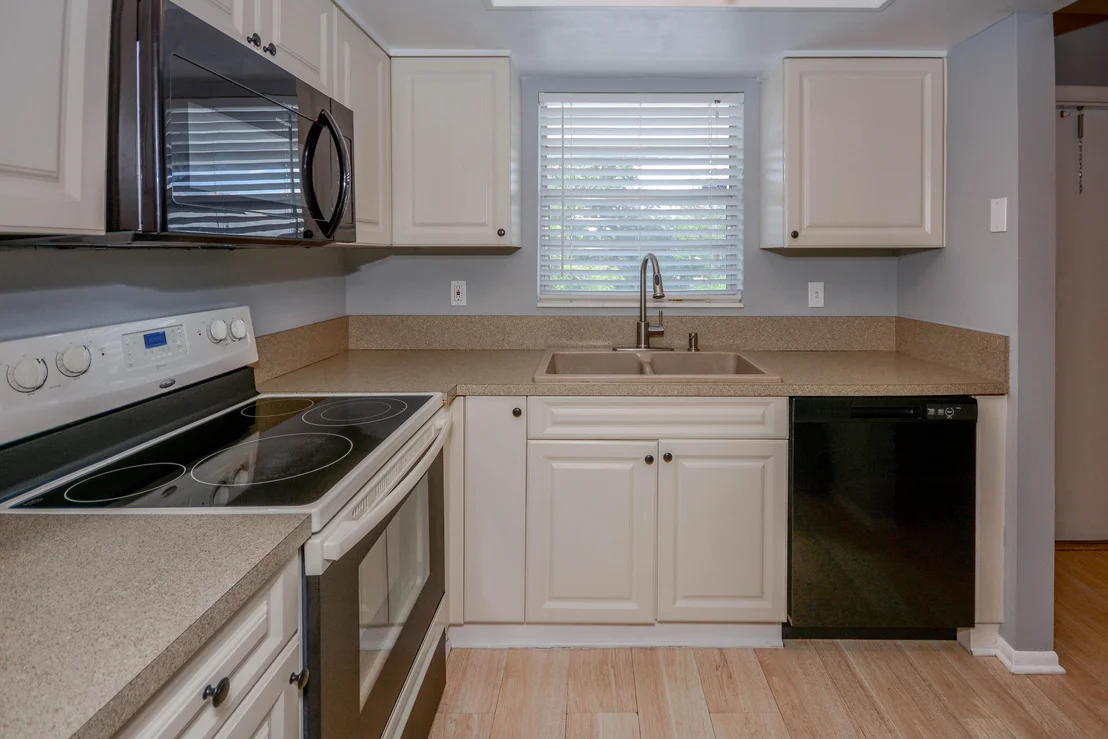 Photo of Unit 17 at 2950 SE Ocean Boulevard