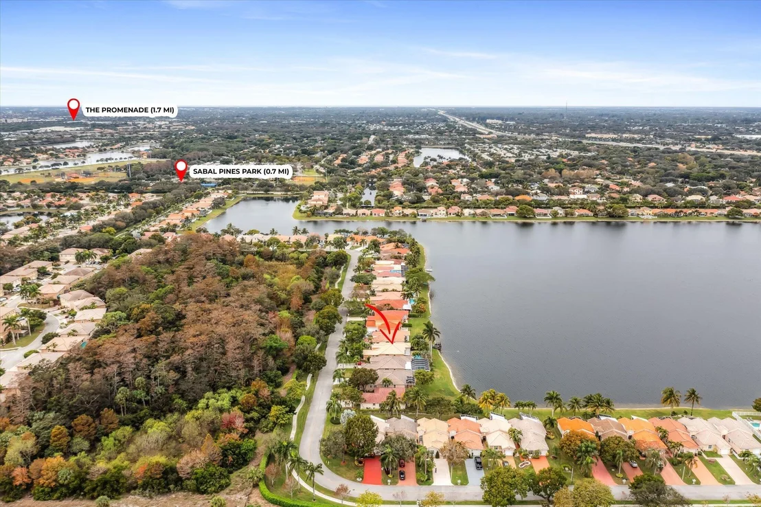 Photo of 3558 Coco Lake Drive