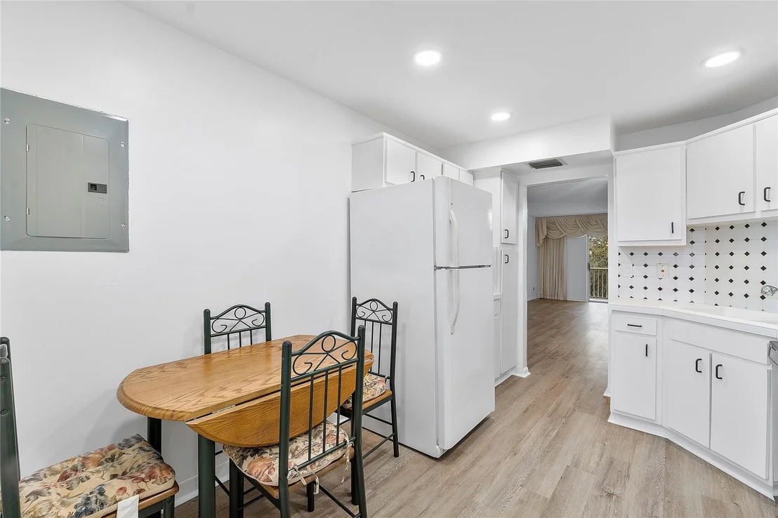 Photo of Unit 402 at 9101 W Sample Road