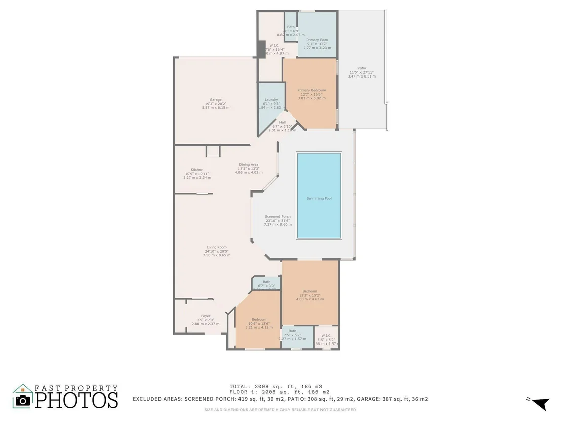 Photo of 311 Bougainvillea Drive