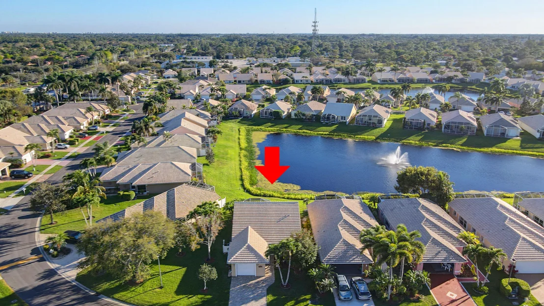 Photo of 12791 Hampton Lakes Circle