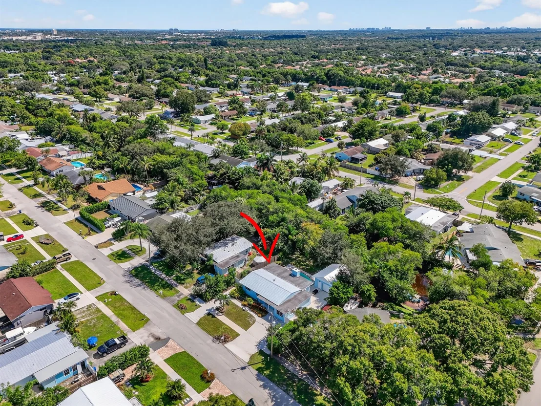Photo of 5408 Sioux Street