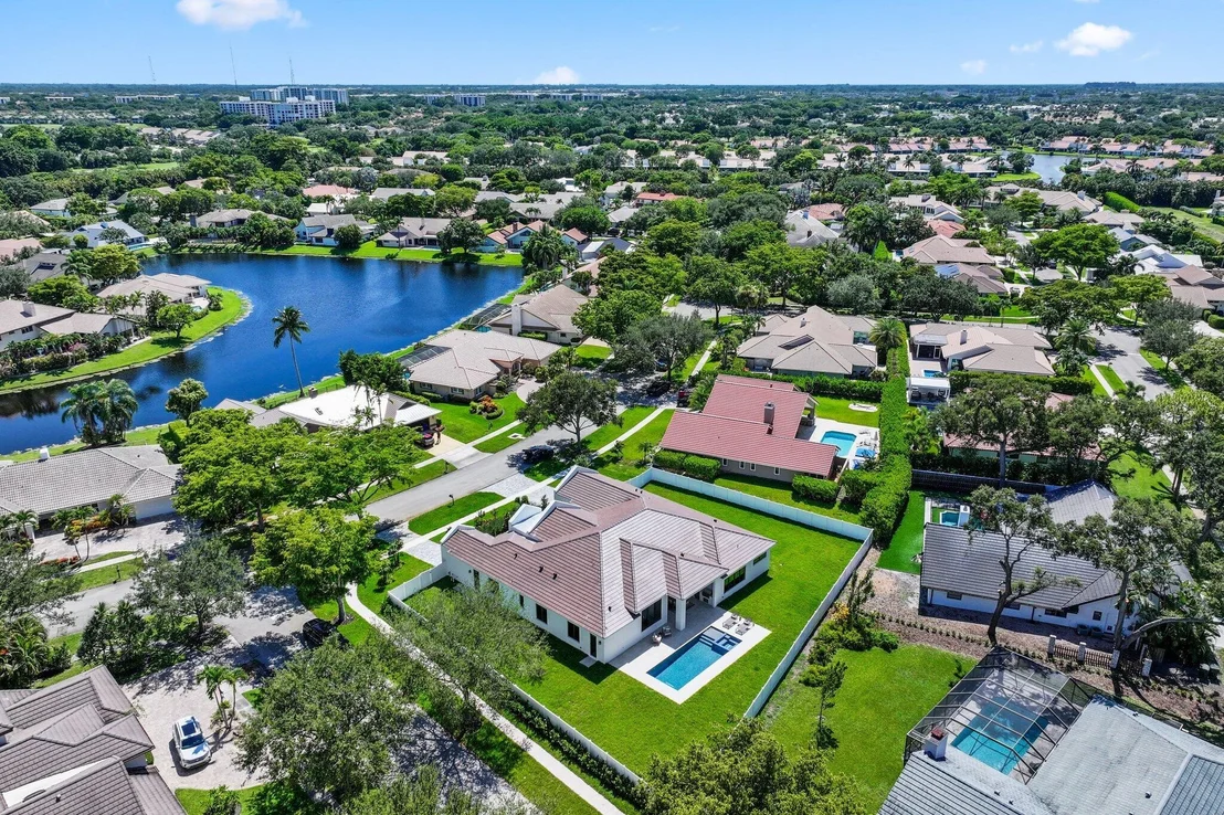 Photo of 3155 Equestrian Drive