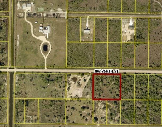 Photo of 16436 NW 256th Street