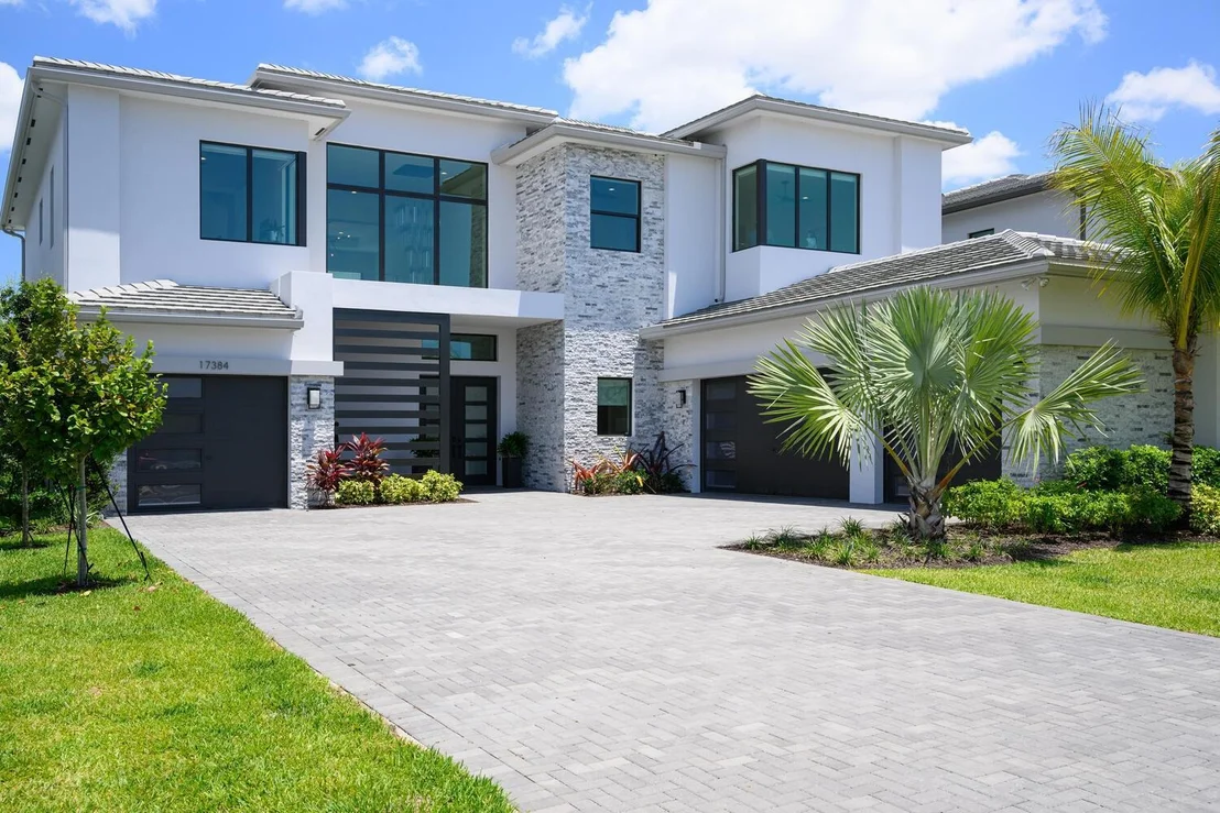 Photo of 17384 Ponte Chiasso Drive